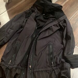 Lululemon jacket